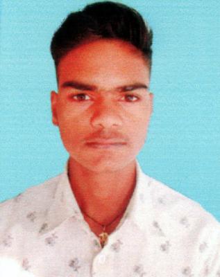 ANKIT GAUTAM (ITCE/000256)